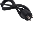 NEMA L5-20P AC AC US Power Cord 3 Prong